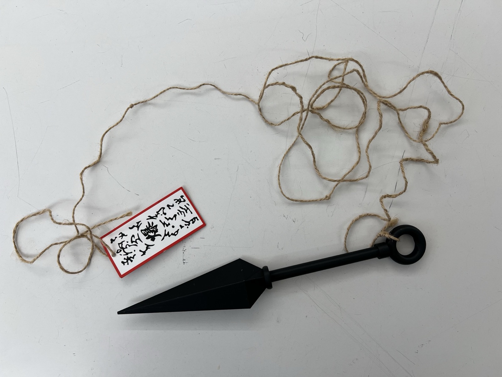 3D Printed Pen