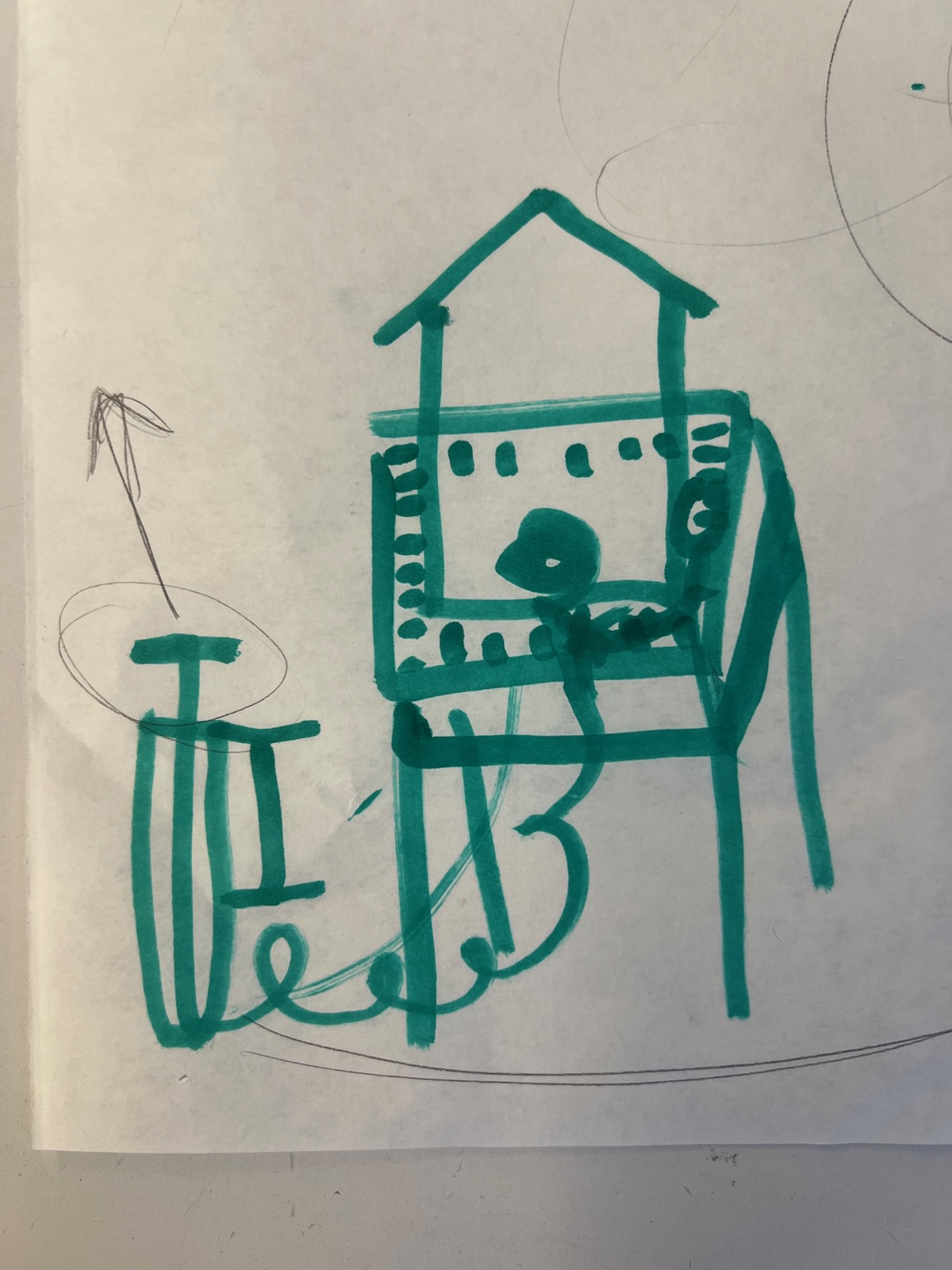 Conceptual Sketch