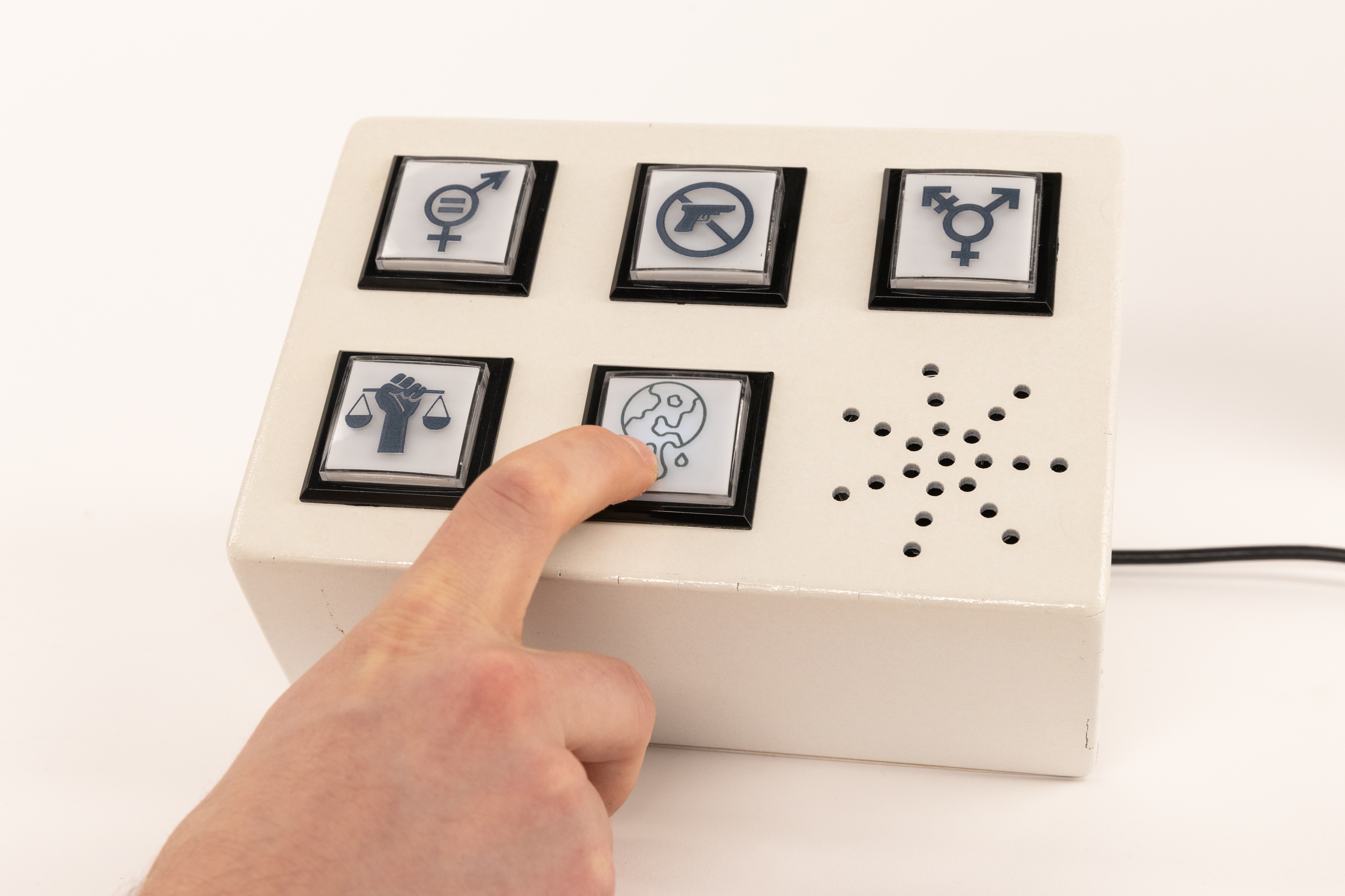 Project development progression