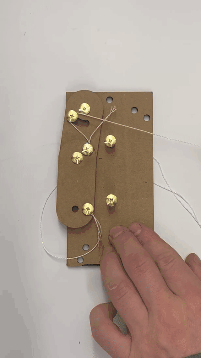 Final prototype example