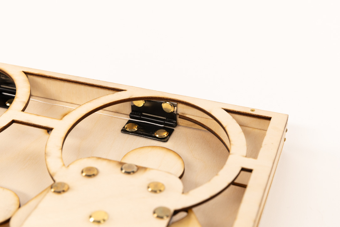 Documentation photo 5