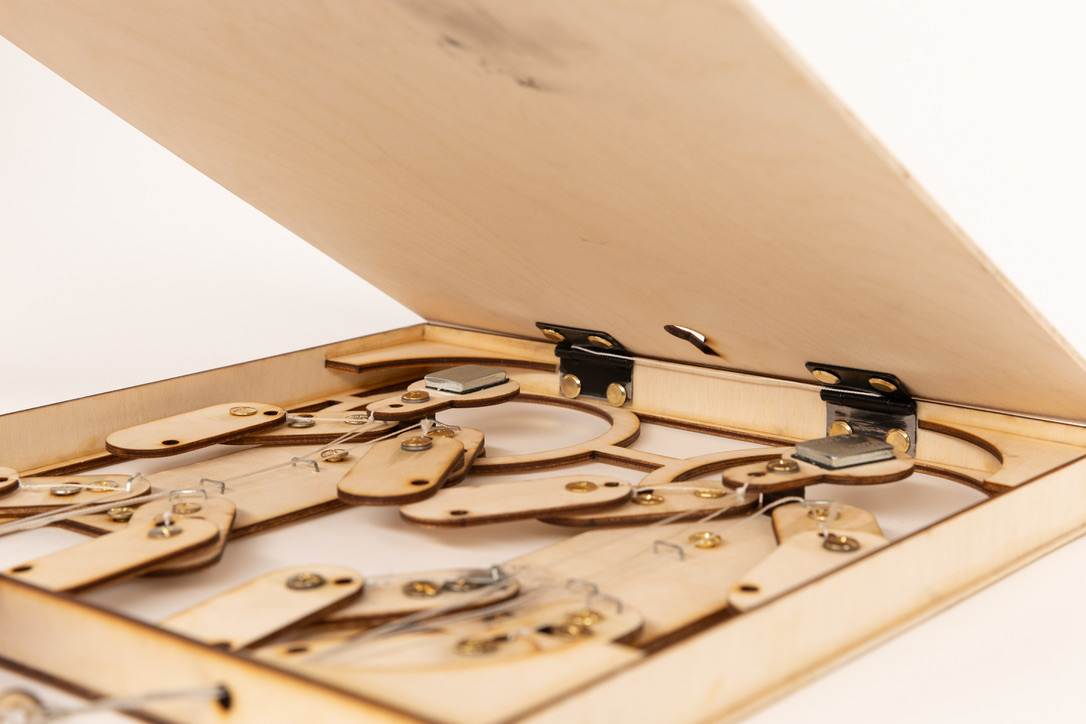 Documentation photo 8