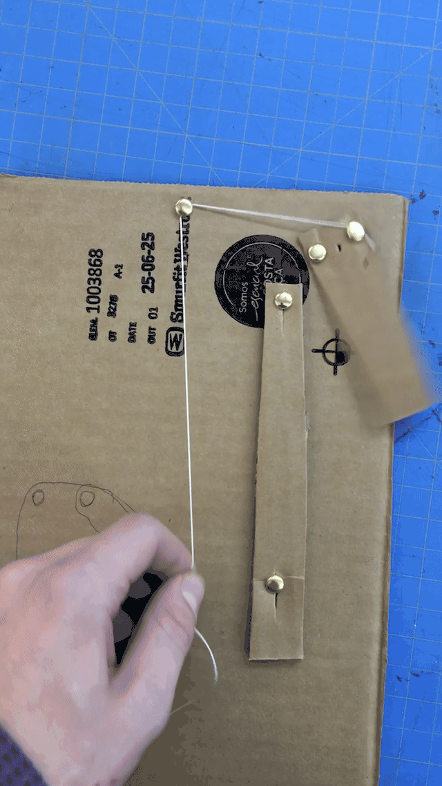 Single linkage prototype