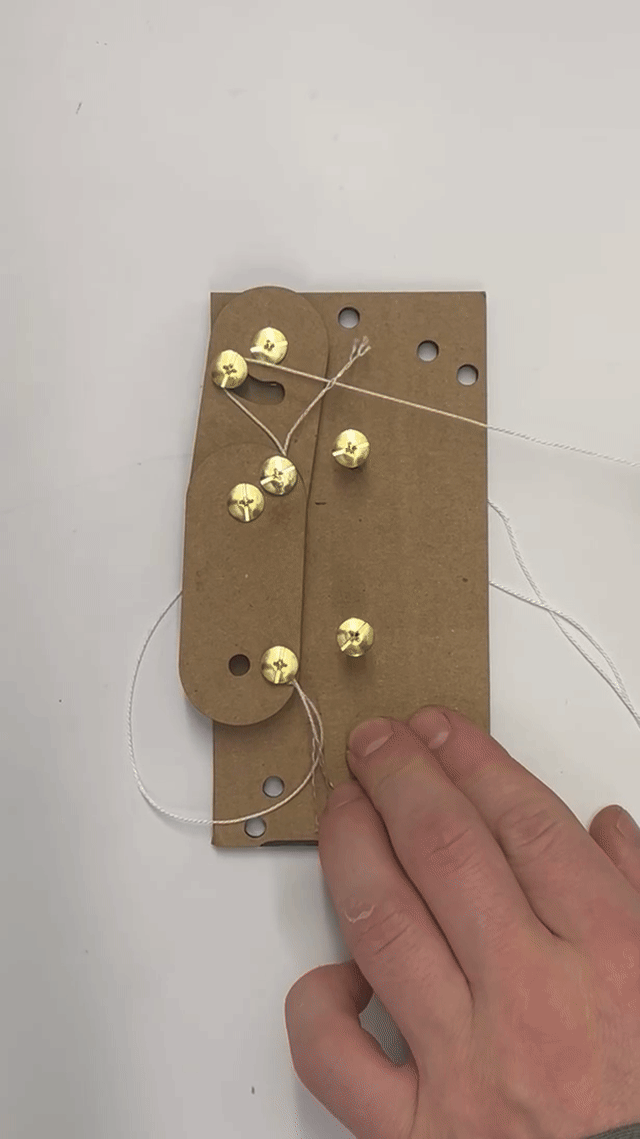 Final prototype example