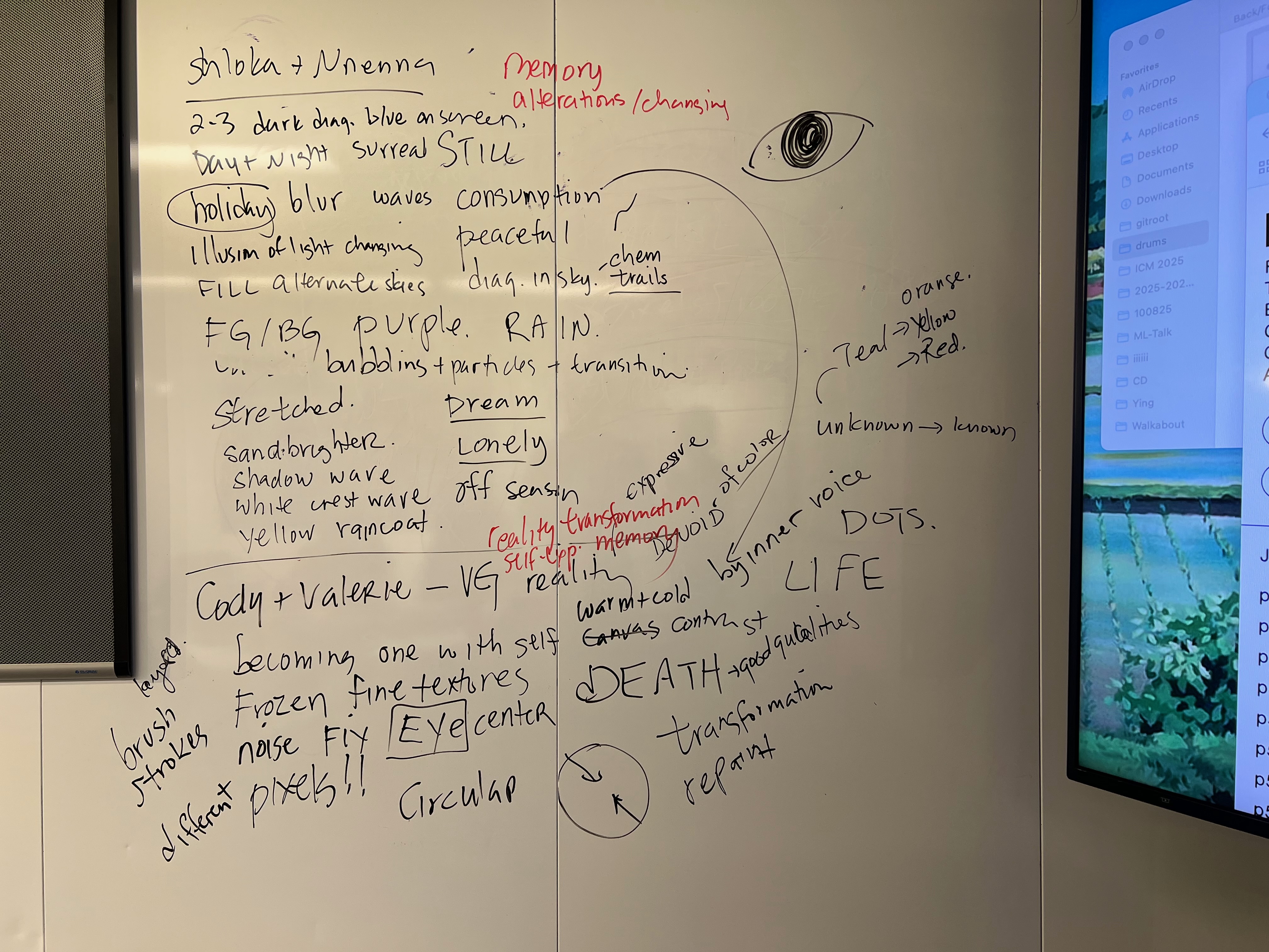 Final Image from Pixels Assignment