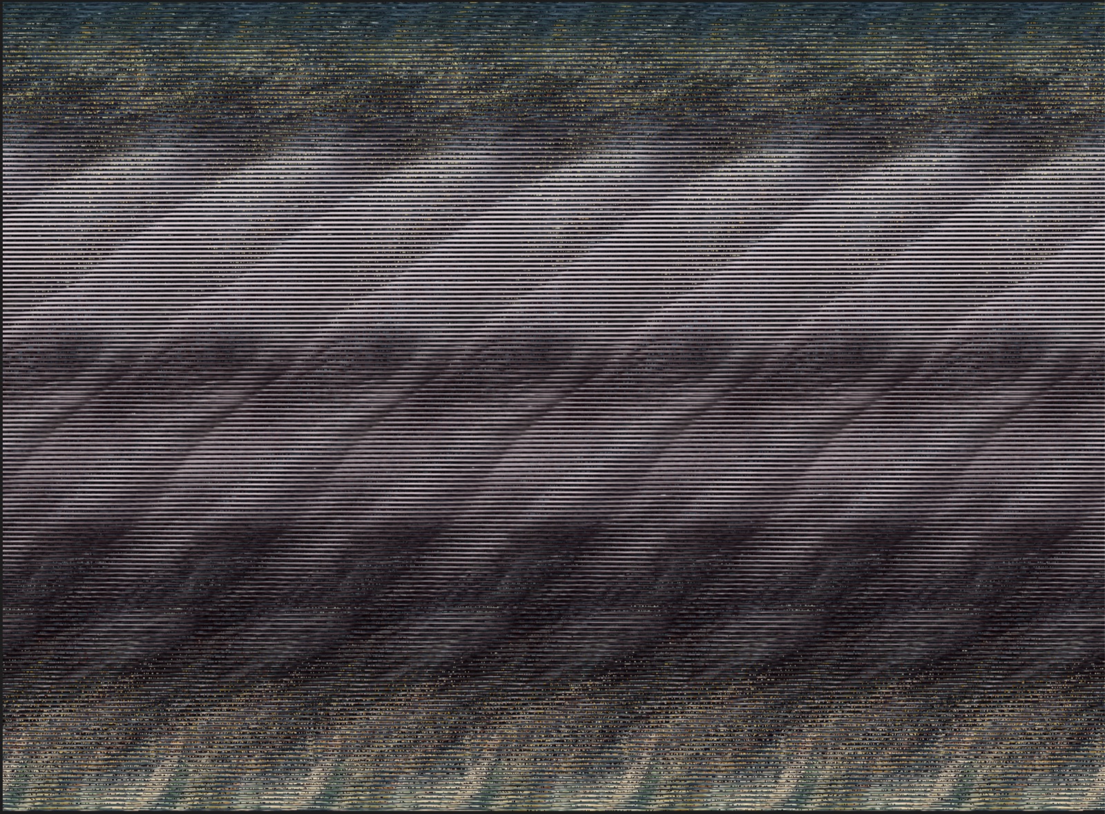 Experiment 1