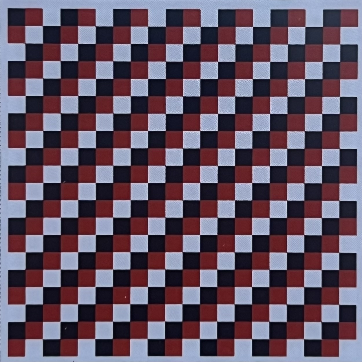 Simple Image Array output on e-ink display