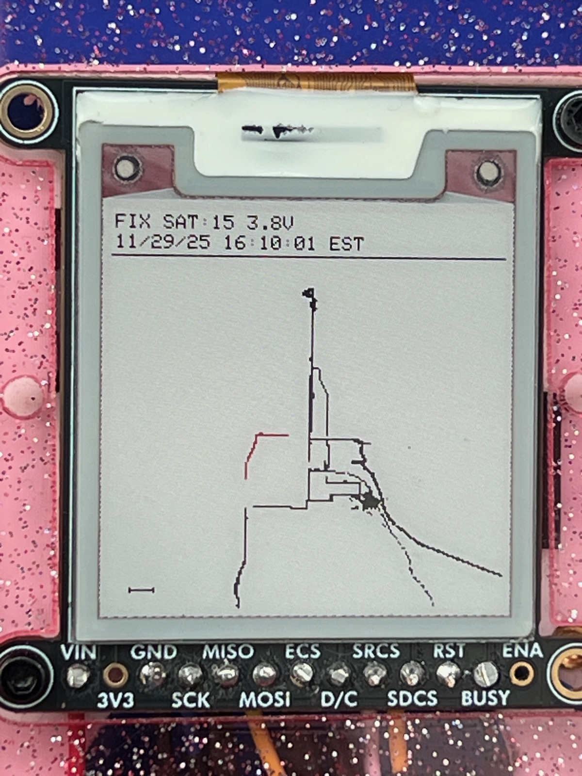 MyMap final build