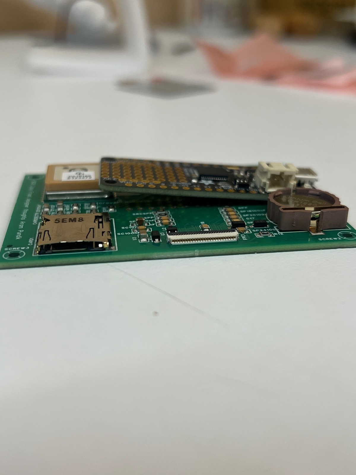 MyMap final build