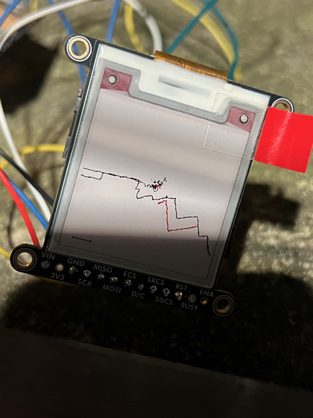MyMap final build