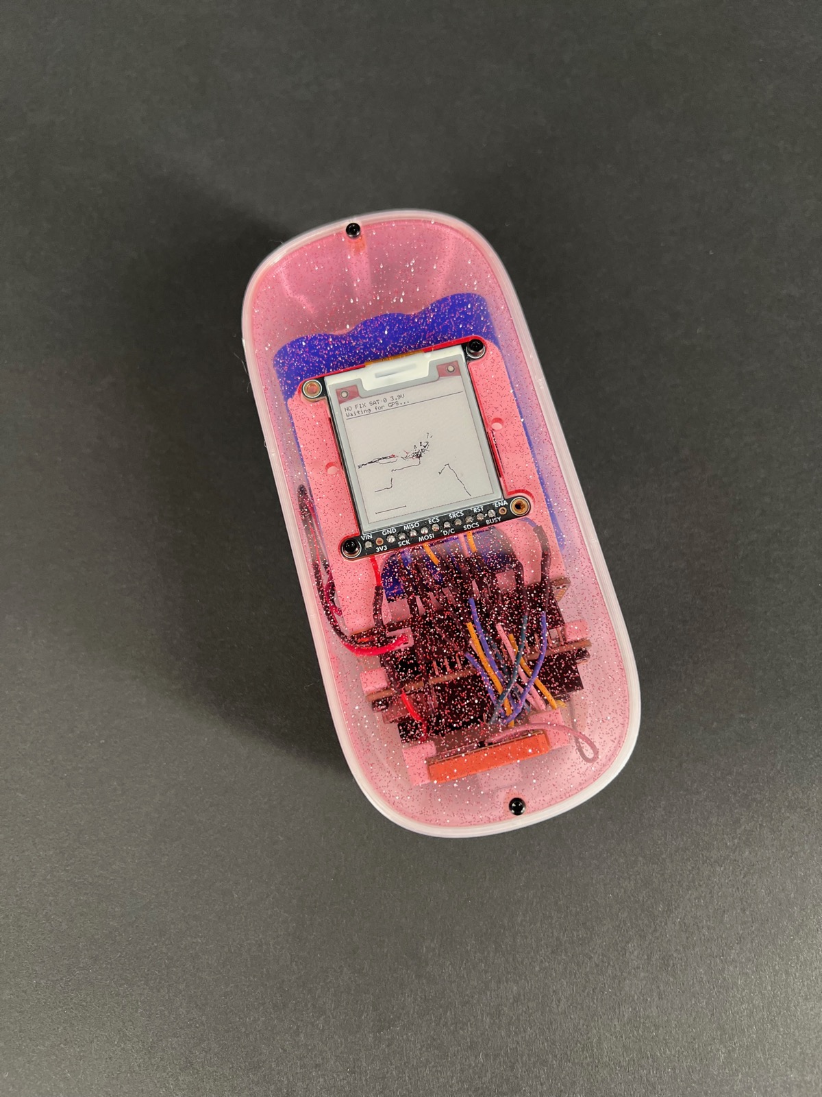 MyMap final build