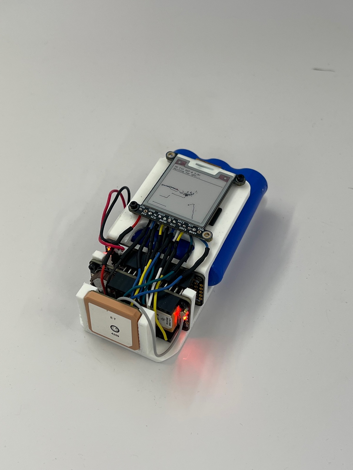 MyMap final build