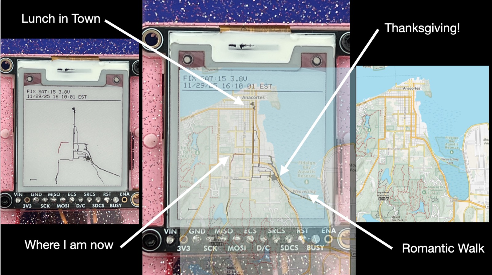 MyMap final build