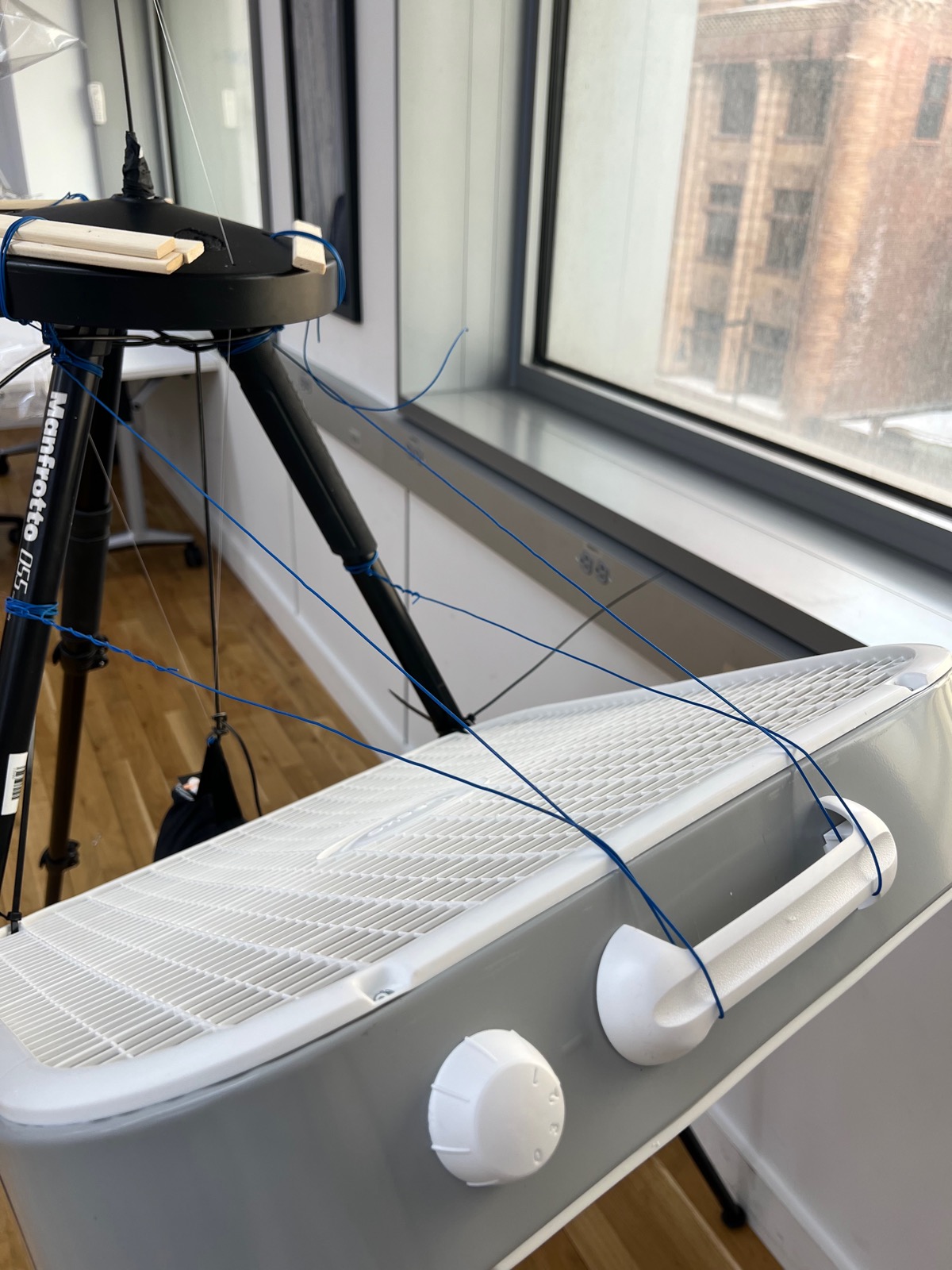 Cable Wiggler photo 1