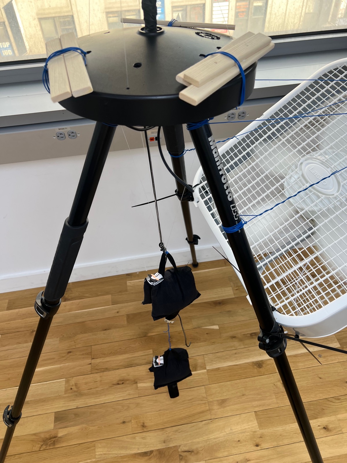 Cable Wiggler photo 4