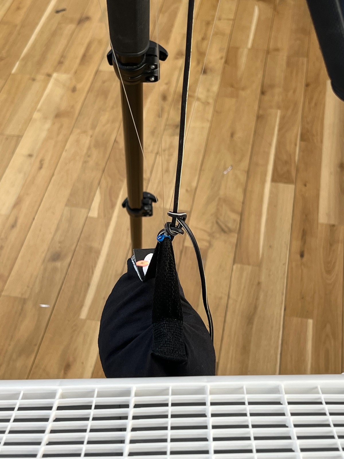 Cable Wiggler photo 7