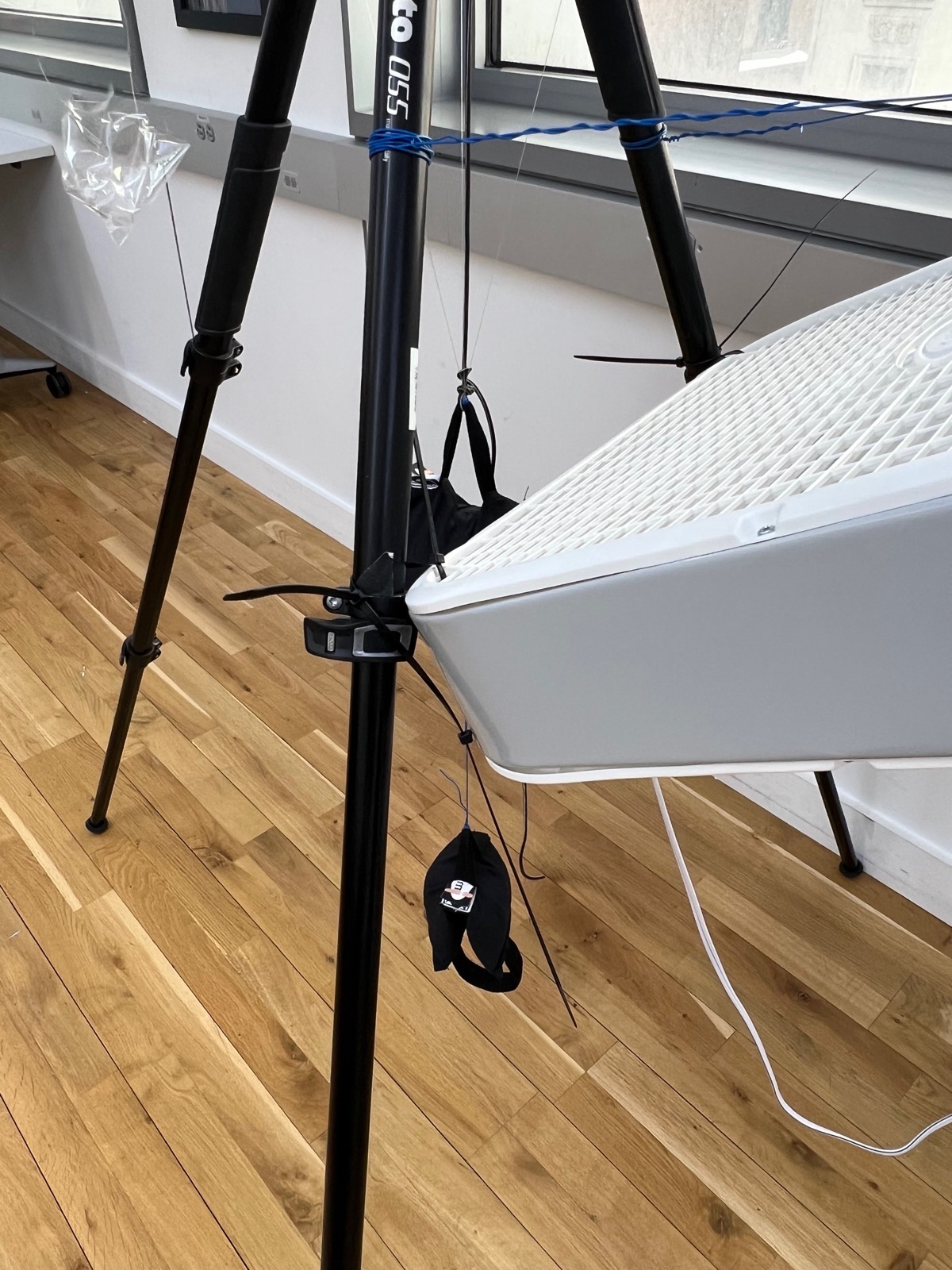 Cable Wiggler photo 8