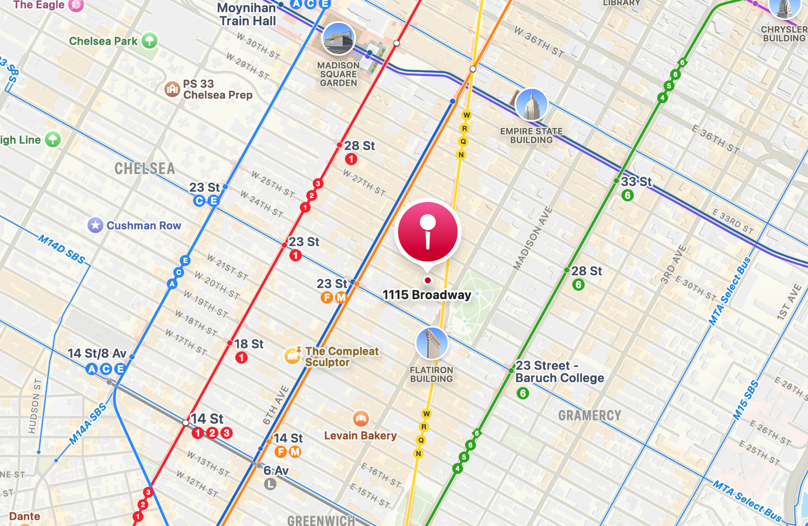 Pilot Fiber office location lookup