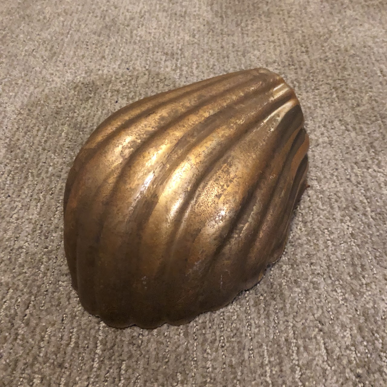 Original sconce from SPU theater