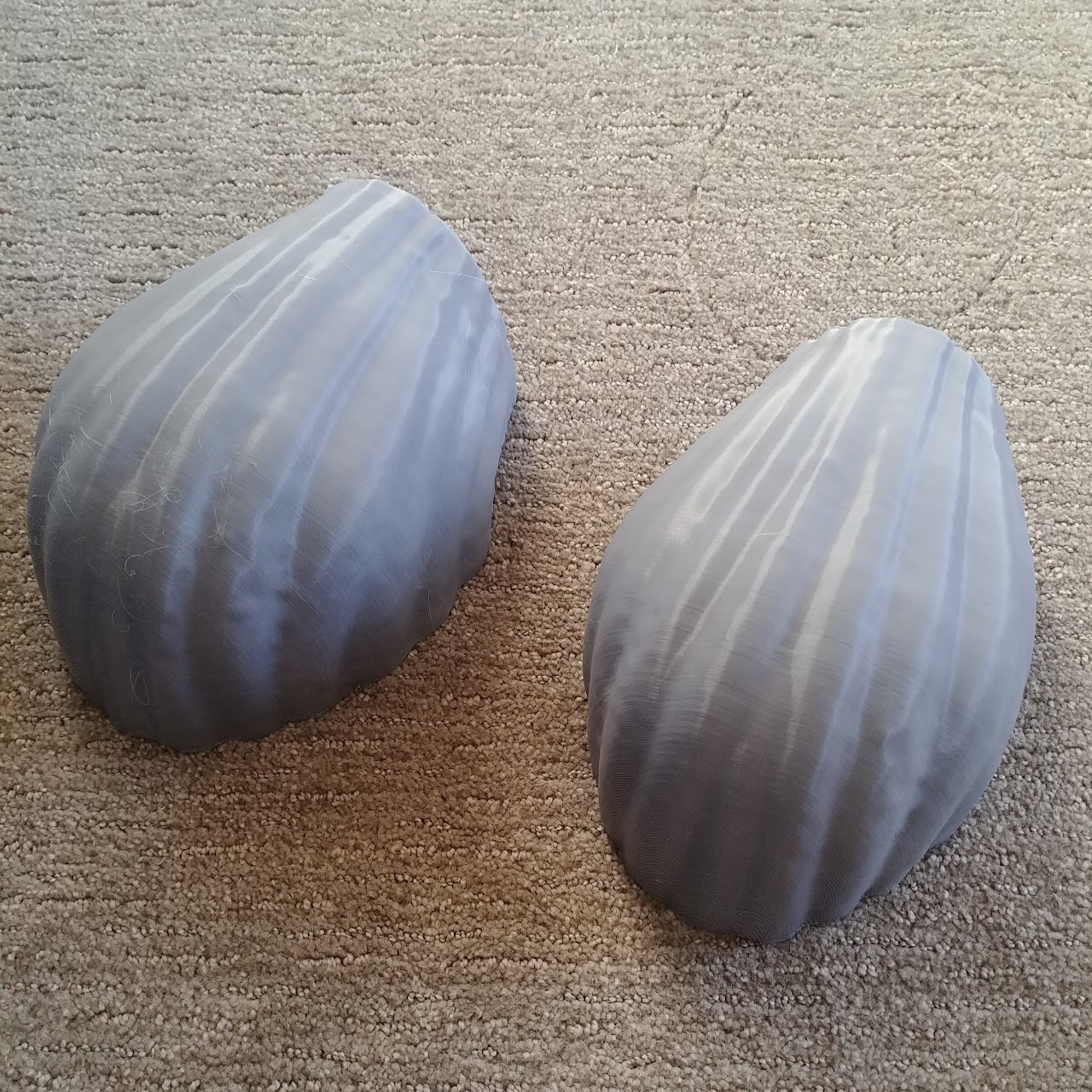 3D printed replicas of sconce